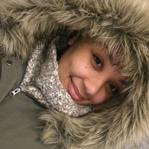 Meet your Posher, Brianna